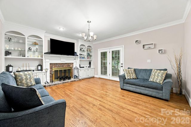 115 Valley Glen Drive, Waxhaw, NC 28173