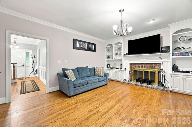 115 Valley Glen Drive, Waxhaw, NC 28173