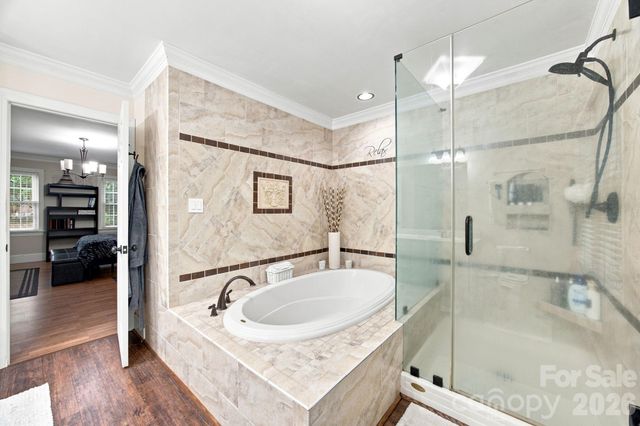 115 Valley Glen Drive, Waxhaw, NC 28173