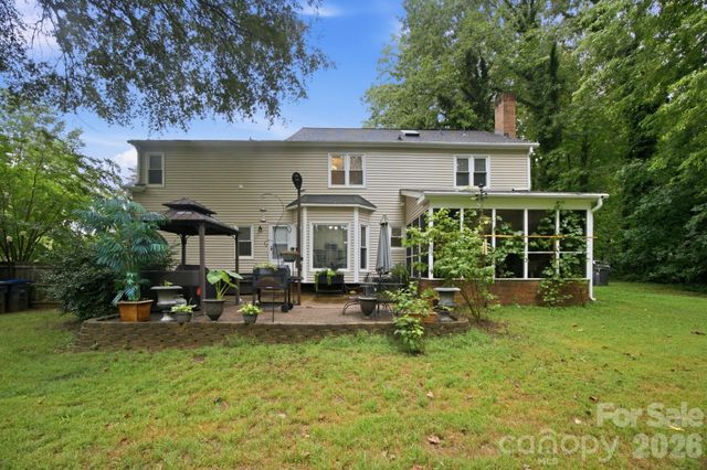 115 Valley Glen Drive, Waxhaw, NC 28173
