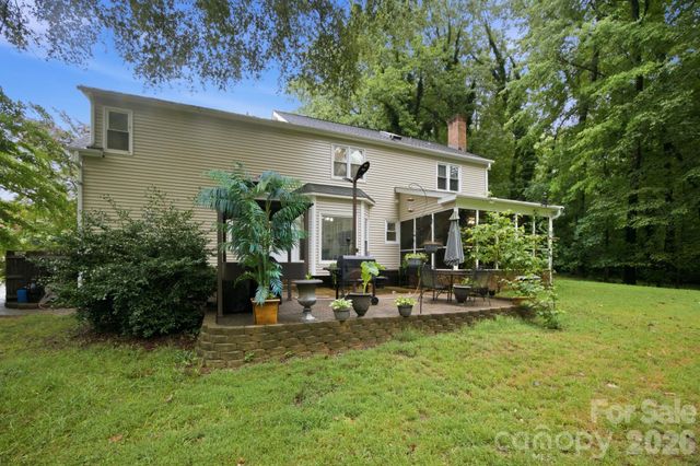 115 Valley Glen Drive, Waxhaw, NC 28173