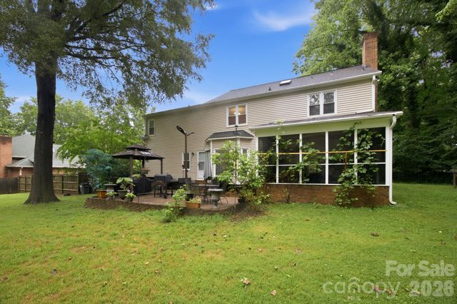 115 Valley Glen Drive, Waxhaw, NC 28173