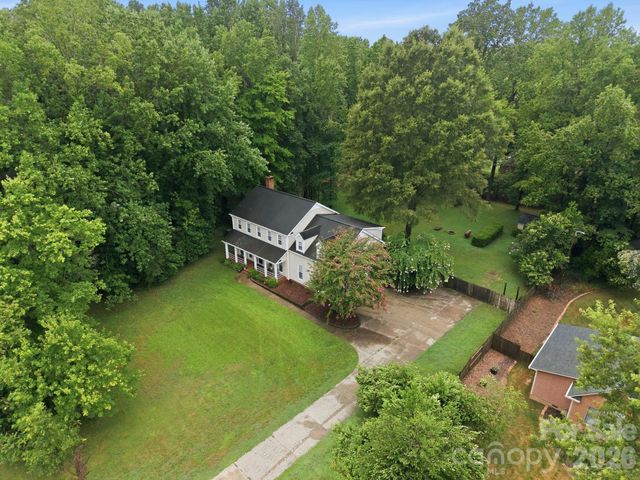 115 Valley Glen Drive, Waxhaw, NC 28173