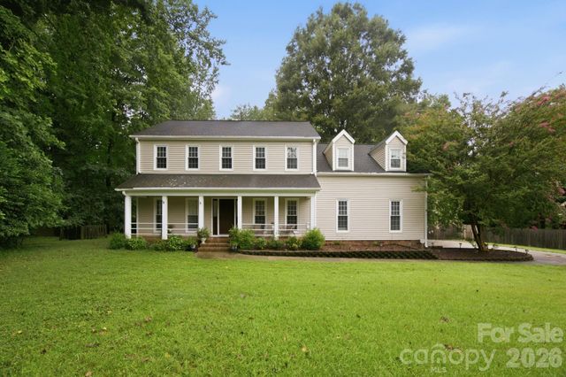 115 Valley Glen Drive, Waxhaw, NC 28173