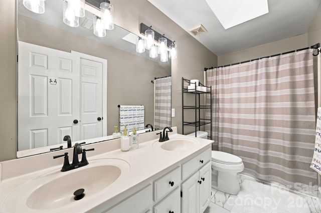 115 Valley Glen Drive, Waxhaw, NC 28173