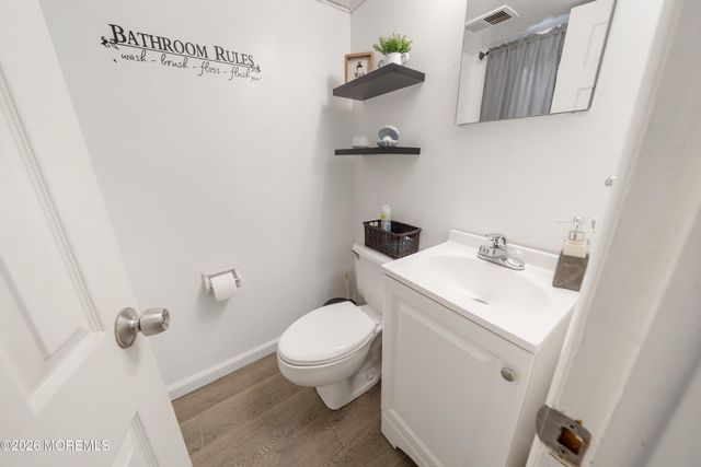 1456 Randolph Street, Toms River, NJ 08753