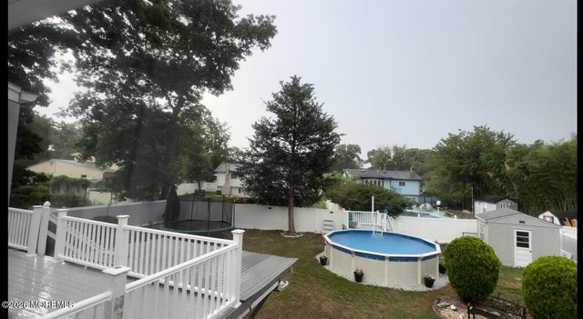 1456 Randolph Street, Toms River, NJ 08753