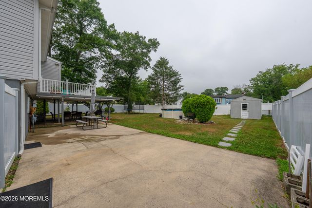 1456 Randolph Street, Toms River, NJ 08753