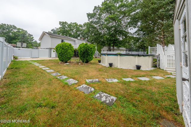 1456 Randolph Street, Toms River, NJ 08753
