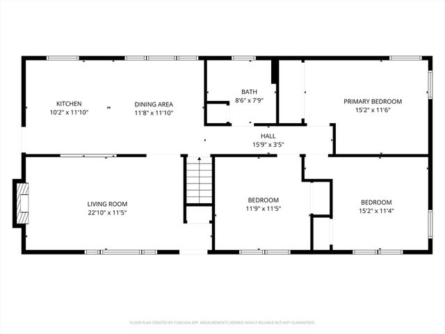 49 Golf Ave, Methuen, MA 01844