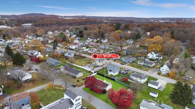 49 Golf Ave, Methuen, MA 01844