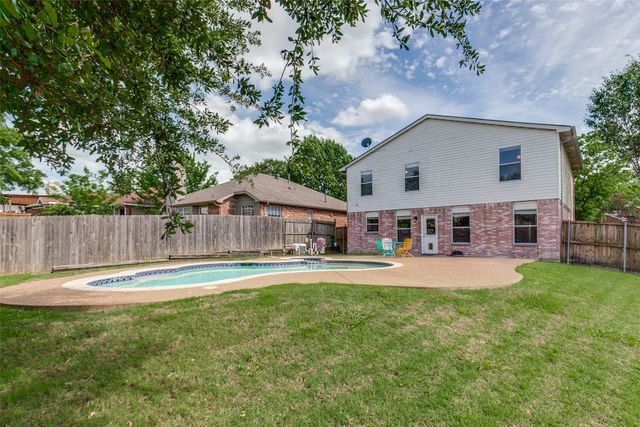 1301 Mill Crossing, Garland, TX 75040