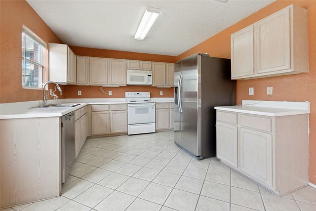 1301 Mill Crossing, Garland, TX 75040