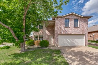 1301 Mill Crossing, Garland, TX 75040