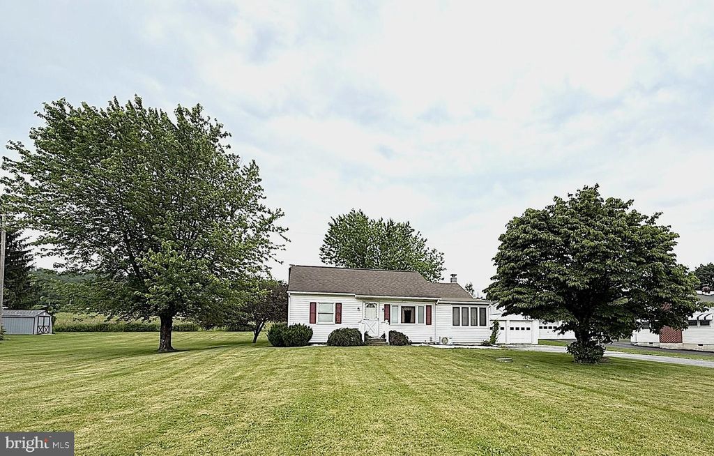 619 PENN DR, Tamaqua, PA 18252