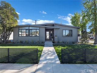 17156 Bullock, Encino (los Angeles), CA 91316