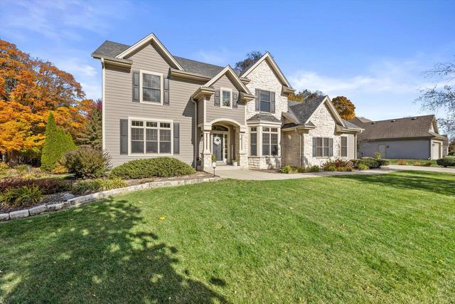 S73W15032 Cherrywood DRIVE, Muskego, WI 53150