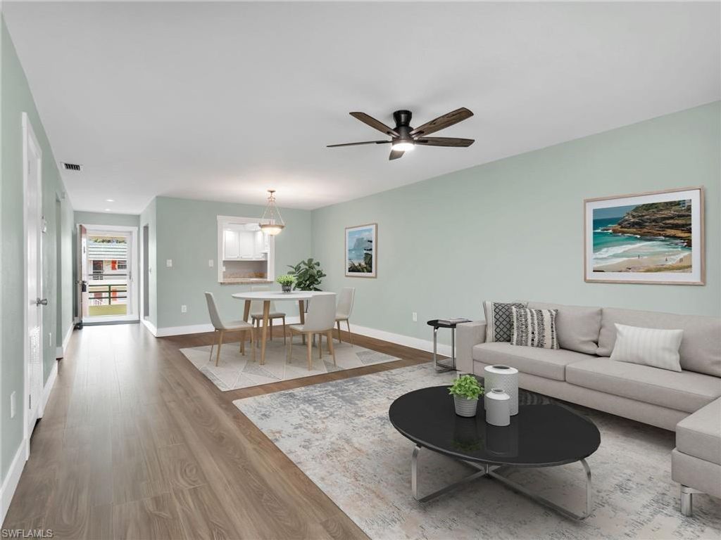 300 Valley Stream DR 8A, NAPLES, FL 34113 — photo 3