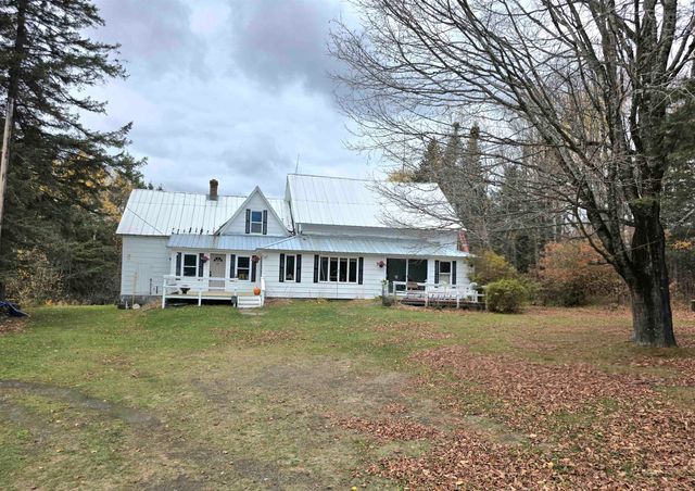 126 Gray Road, Columbia, NH 03576