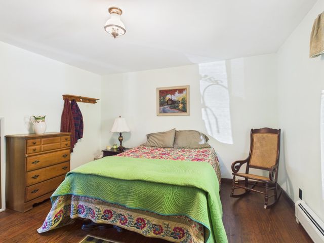 126 Gray Road, Columbia, NH 03576