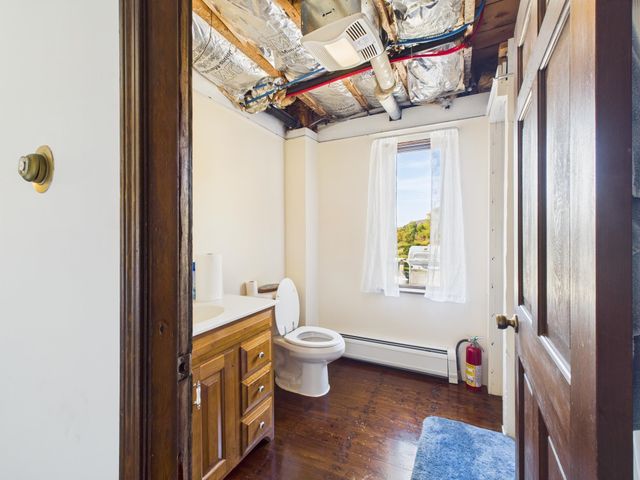 126 Gray Road, Columbia, NH 03576