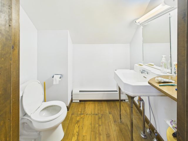 126 Gray Road, Columbia, NH 03576