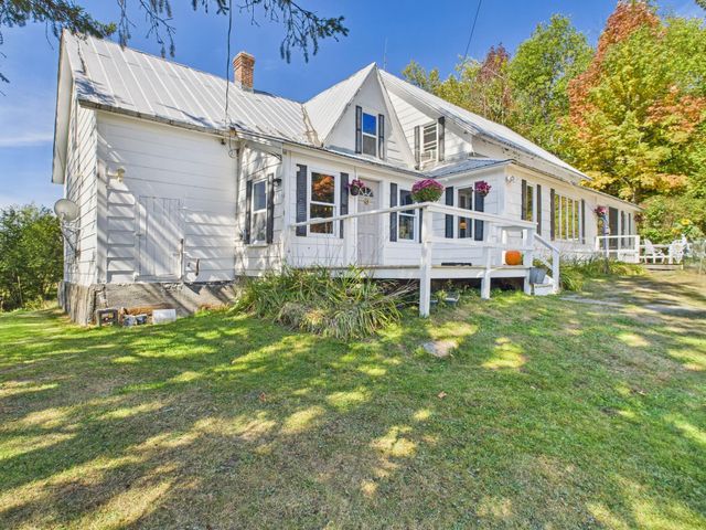 126 Gray Road, Columbia, NH 03576