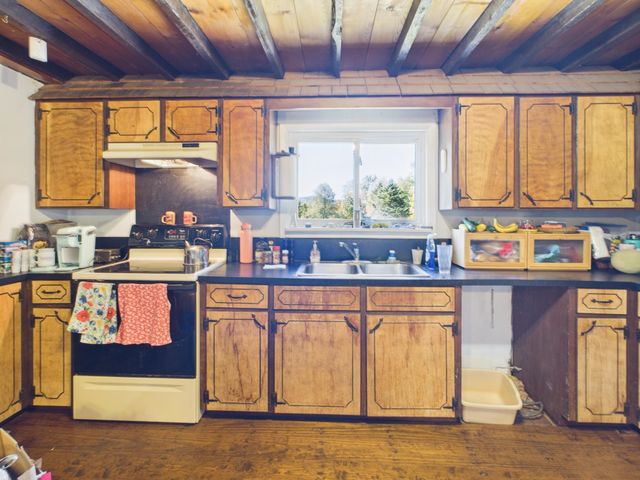 126 Gray Road, Columbia, NH 03576