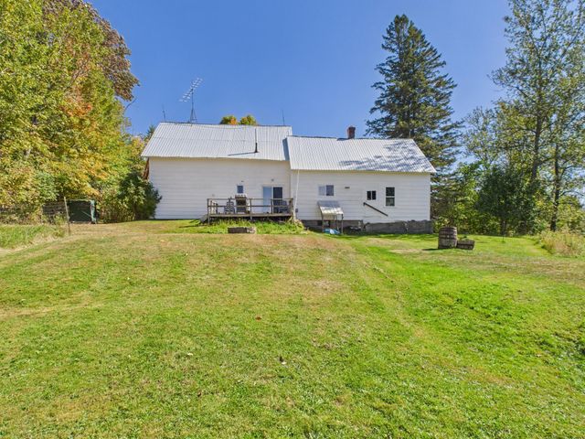 126 Gray Road, Columbia, NH 03576