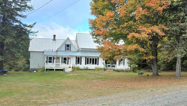 126 Gray Road, Columbia, NH 03576