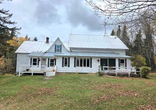 126 Gray Road, Columbia, NH 03576