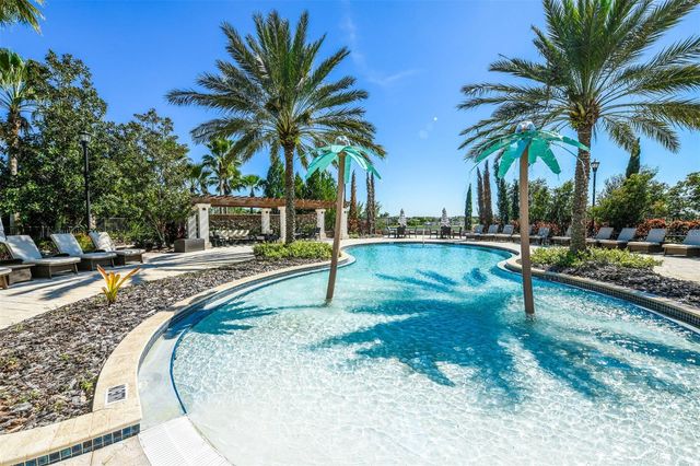 16306 DAYSAILOR TRAIL, Lakewood Ranch, FL 34202
