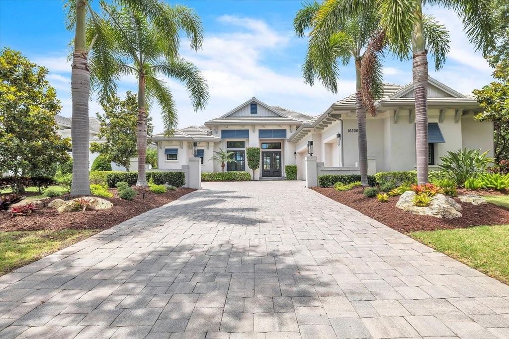 16306 DAYSAILOR TRAIL, Lakewood Ranch, FL 34202