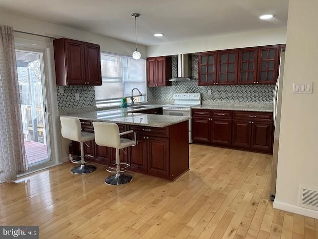 112 JEFFERSON CT, Quakertown, PA 18951