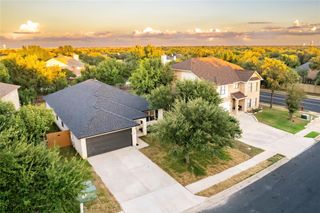 1724 Barrilla ST, Cedar Park, TX 78613