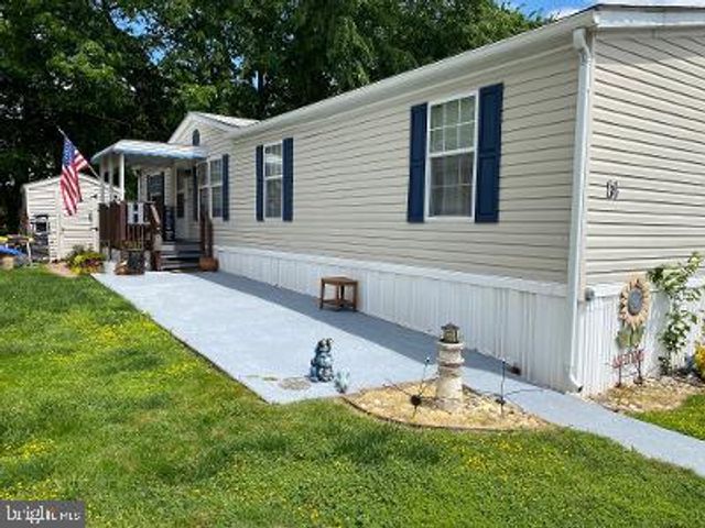 14 THOMAS LN, Sparrows Point, MD 21219