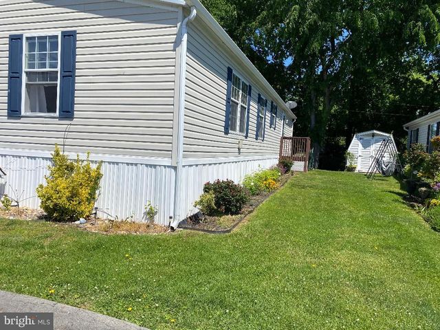 14 THOMAS LN, Sparrows Point, MD 21219