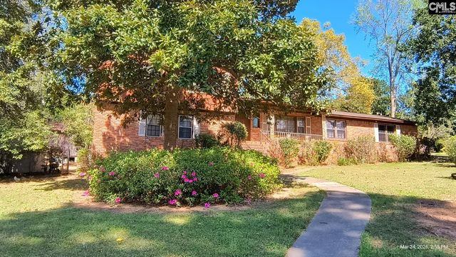 3019 Pine Shadow Trail, Columbia, SC 29210