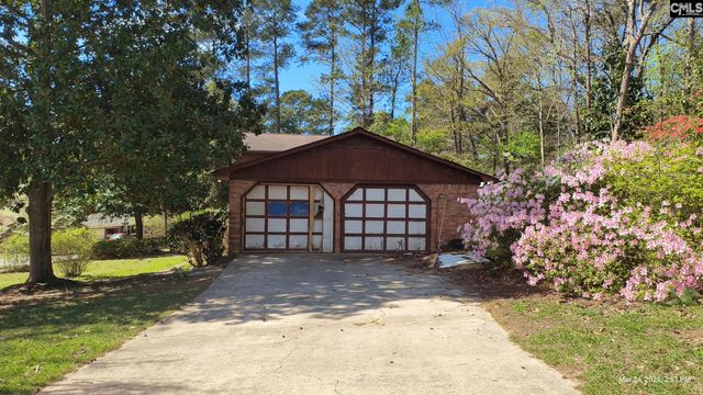 3019 Pine Shadow Trail, Columbia, SC 29210