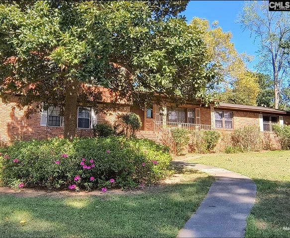 3019 Pine Shadow Trail, Columbia, SC 29210