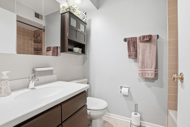 917 Patricia Lane 917, Crete, IL 60417