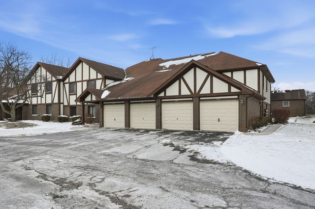 917 Patricia Lane 917, Crete, IL 60417