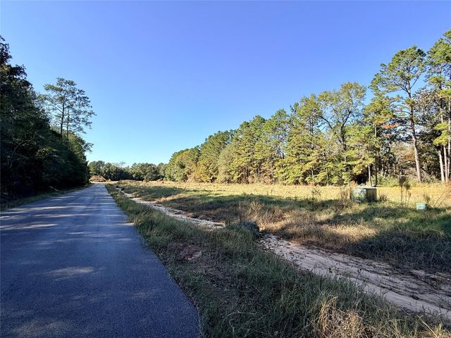 000 Lakeland Drive, Hillister, TX 77624