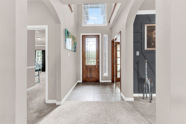 128 Chestnut Lane, Red Oak, TX 75154