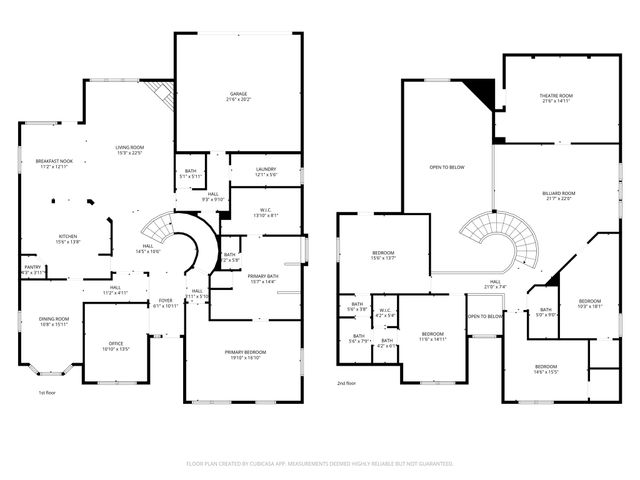 128 Chestnut Lane, Red Oak, TX 75154