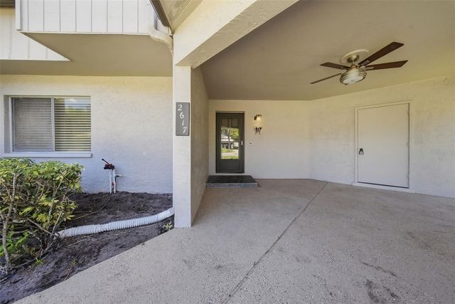 2617 BARKSDALE COURT, Clearwater, FL 33761