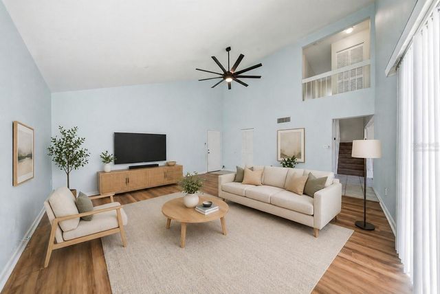 2617 BARKSDALE COURT, Clearwater, FL 33761