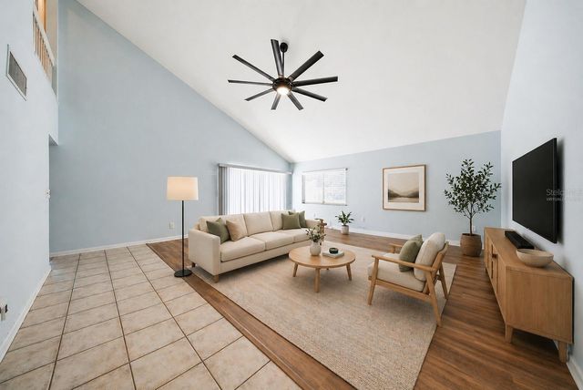 2617 BARKSDALE COURT, Clearwater, FL 33761