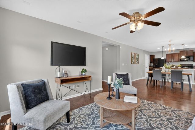 12190 ALEXANDRA Drive, Jacksonville, FL 32218