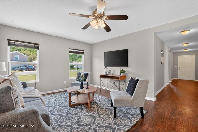 12190 ALEXANDRA Drive, Jacksonville, FL 32218